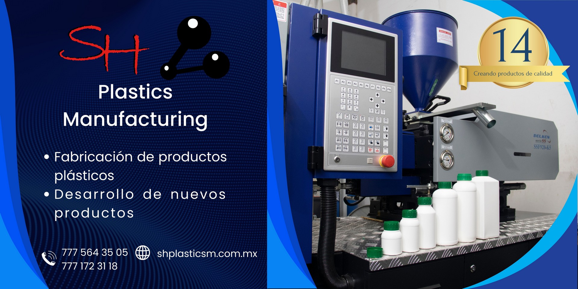 INICIO