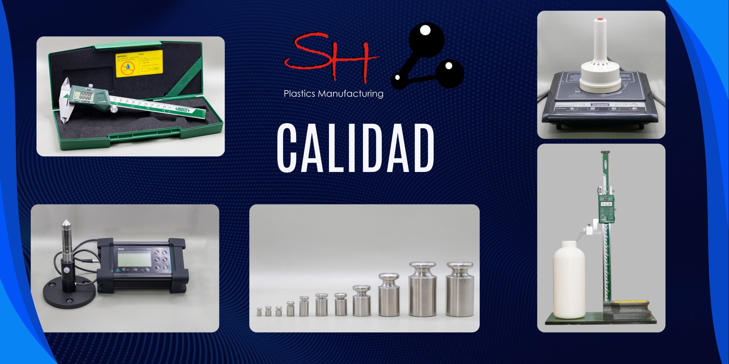 calidad