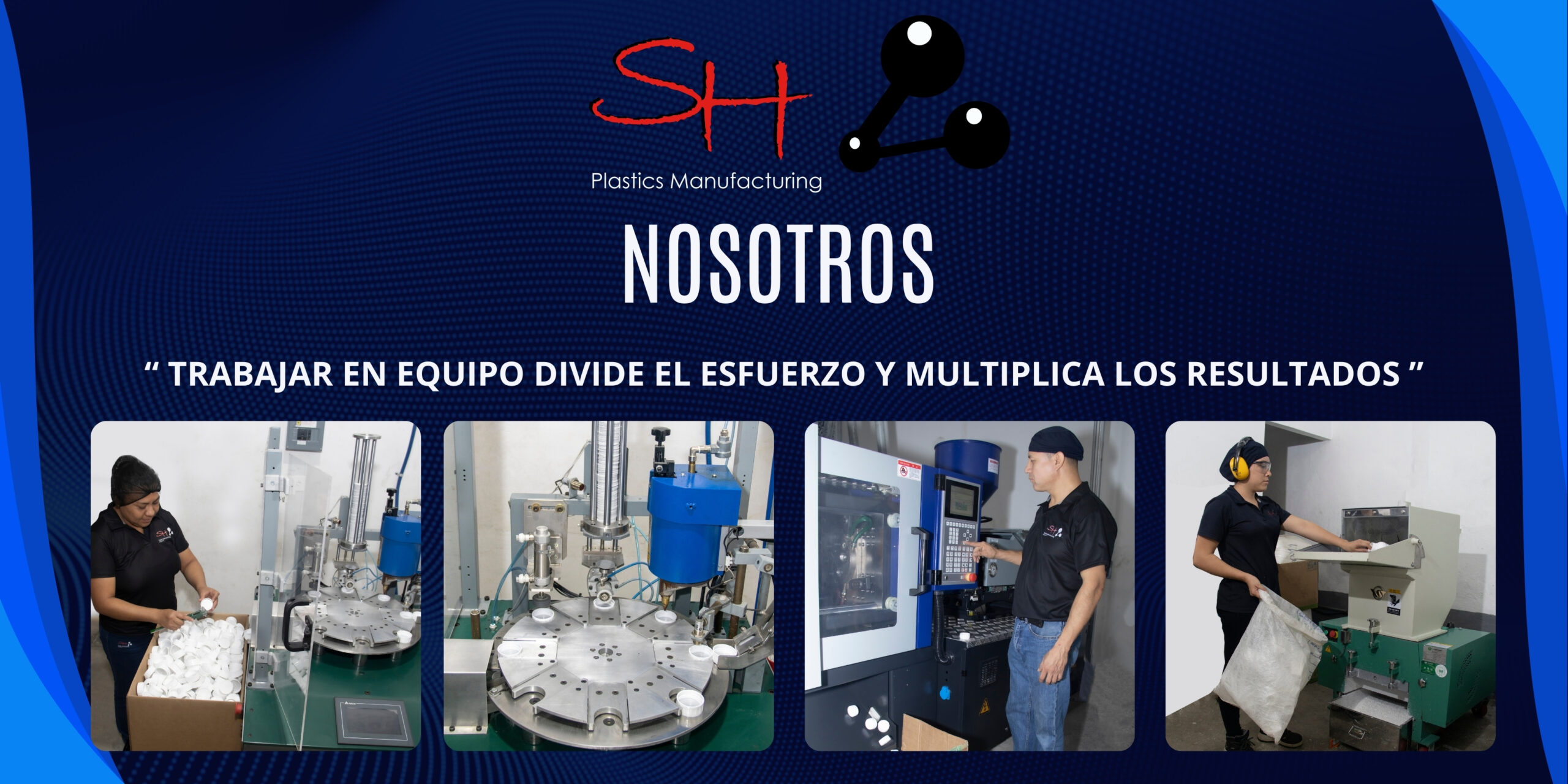 NOSOTROS